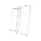 GEAR4 Crystal Palace custodia per cellulare 11,9 cm (4.7") Cover Trasparente