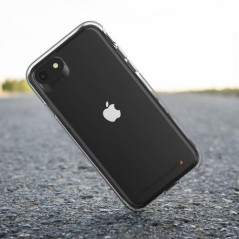 GEAR4 Crystal Palace custodia per cellulare 11,9 cm (4.7") Cover Trasparente