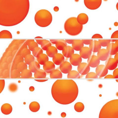 GEAR4 Crystal Palace custodia per cellulare 11,9 cm (4.7") Cover Trasparente