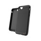 GEAR4 Havana custodia per cellulare 11,9 cm (4.7") Cover Nero