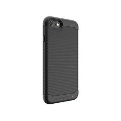 GEAR4 Havana custodia per cellulare 11,9 cm (4.7") Cover Nero