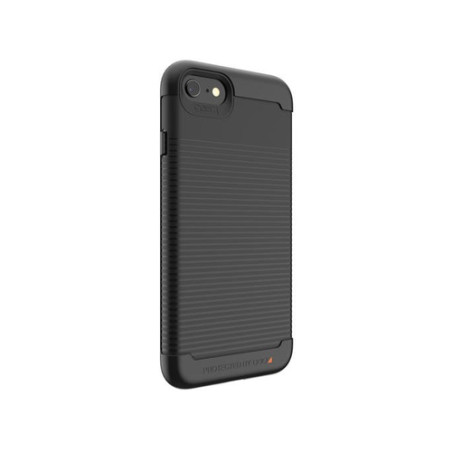 GEAR4 Havana custodia per cellulare 11,9 cm (4.7") Cover Nero