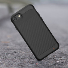 GEAR4 Havana custodia per cellulare 11,9 cm (4.7") Cover Nero