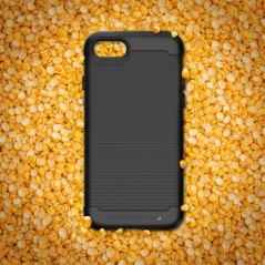 GEAR4 Havana custodia per cellulare 11,9 cm (4.7") Cover Nero