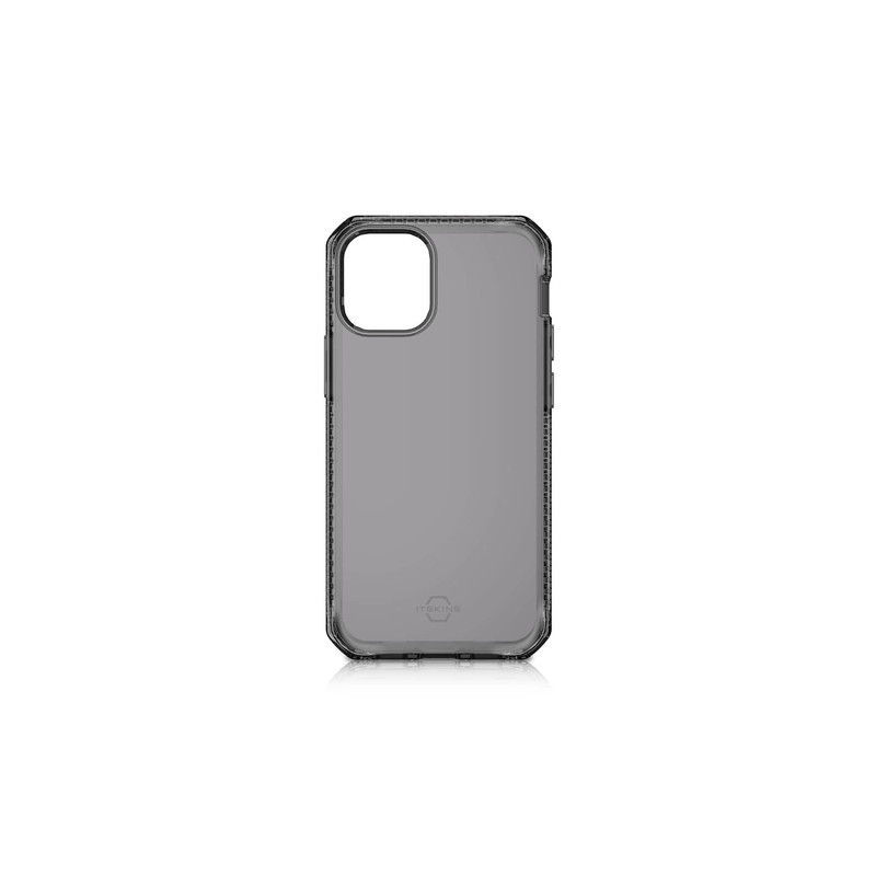ITSKINS AP2G-SPECM-SMOK custodia per cellulare 13,7 cm (5.4") Cover Grigio