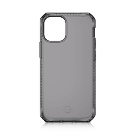 ITSKINS AP2G-SPECM-SMOK custodia per cellulare 13,7 cm (5.4") Cover Grigio