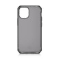 ITSKINS AP2G-SPECM-SMOK custodia per cellulare 13,7 cm (5.4") Cover Grigio