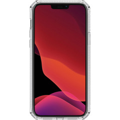 ITSKINS ITSPECLEARIP1254TRA custodia per cellulare Trasparente