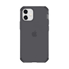 ITSKINS Spectrum Clear custodia per cellulare 13,7 cm (5.4") Cover Grigio