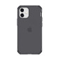 ITSKINS Spectrum Clear custodia per cellulare 13,7 cm (5.4") Cover Grigio