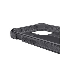 ITSKINS Spectrum Clear custodia per cellulare 13,7 cm (5.4") Cover Grigio