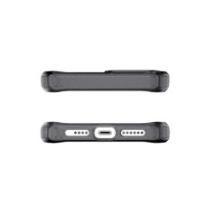 ITSKINS Spectrum Clear custodia per cellulare 13,7 cm (5.4") Cover Grigio