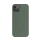 Woodcessories Bio custodia per cellulare 13,7 cm (5.4") Cover Verde