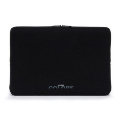 Tucano 14.1" Colore Sleeve 35,8 cm (14.1") Custodia a tasca Nero