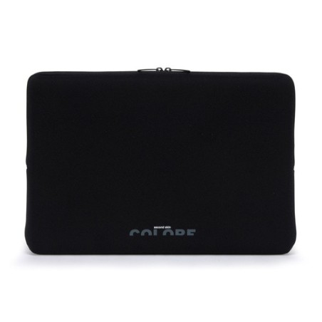 Tucano 14.1" Colore Sleeve 35,8 cm (14.1") Custodia a tasca Nero