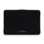 Tucano 14.1" Colore Sleeve 35,8 cm (14.1") Custodia a tasca Nero