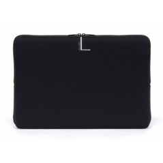 Tucano 14.1" Colore Sleeve 35,8 cm (14.1") Custodia a tasca Nero