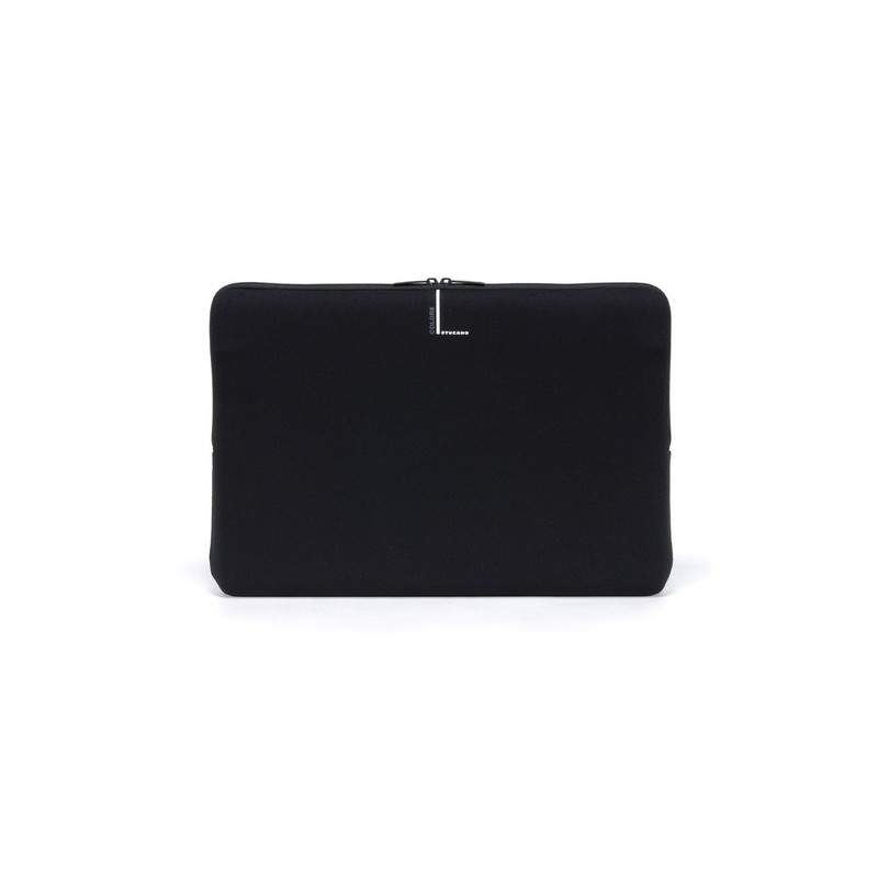 Tucano BFC-1718 borsa per laptop 46,7 cm (18.4") Custodia a tasca Nero