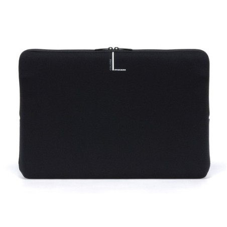 Tucano BFC-1718 borsa per laptop 46,7 cm (18.4") Custodia a tasca Nero