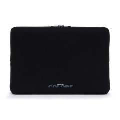 Tucano BFC-1718 borsa per laptop 46,7 cm (18.4") Custodia a tasca Nero