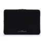 Tucano BFC-1718 borsa per laptop 46,7 cm (18.4") Custodia a tasca Nero
