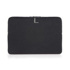 Tucano BFC-1718 borsa per laptop 46,7 cm (18.4") Custodia a tasca Nero