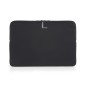 Tucano BFC-1718 borsa per laptop 46,7 cm (18.4") Custodia a tasca Nero