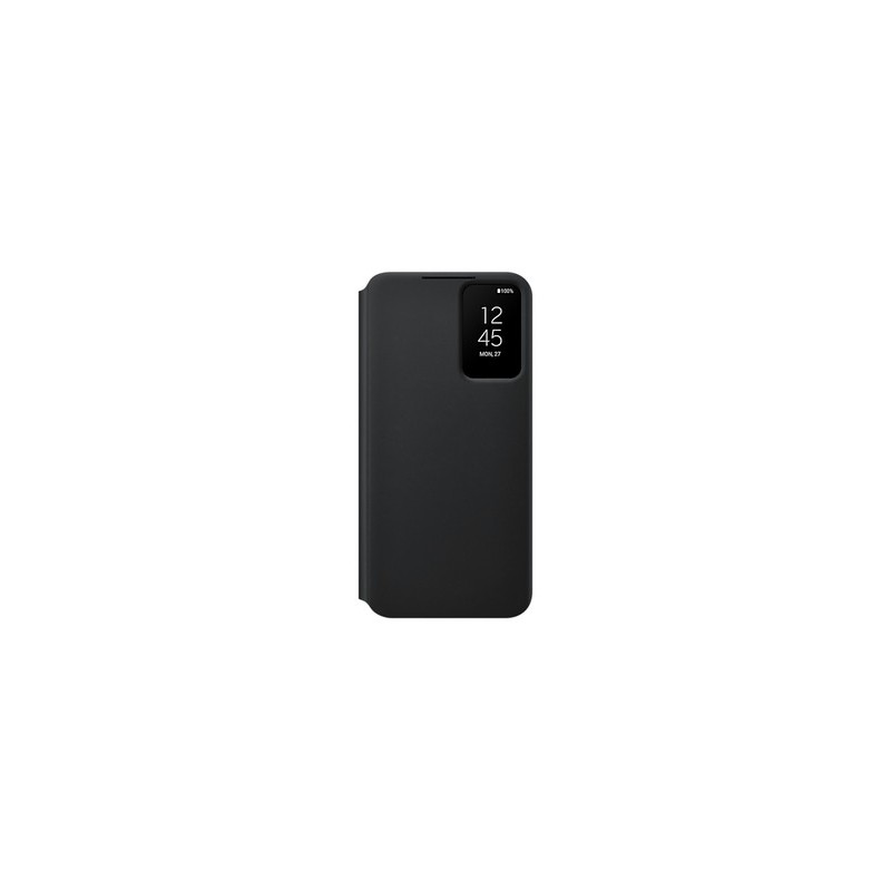Samsung EF-ZS906CBEGEE custodia per cellulare 16,8 cm (6.6") Custodia flip a libro Nero