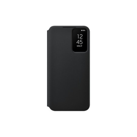 Samsung EF-ZS906CBEGEE custodia per cellulare 16,8 cm (6.6") Custodia flip a libro Nero