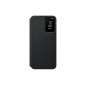 Samsung EF-ZS906CBEGEE custodia per cellulare 16,8 cm (6.6") Custodia flip a libro Nero