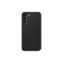 Samsung EF-ZS906CBEGEE custodia per cellulare 16,8 cm (6.6") Custodia flip a libro Nero