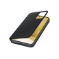 Samsung EF-ZS906CBEGEE custodia per cellulare 16,8 cm (6.6") Custodia flip a libro Nero