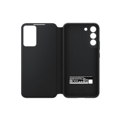 Samsung EF-ZS906CBEGEE custodia per cellulare 16,8 cm (6.6") Custodia flip a libro Nero