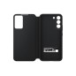 Samsung EF-ZS906CBEGEE custodia per cellulare 16,8 cm (6.6") Custodia flip a libro Nero