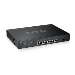 SWITCH  XS1930-10 8 X 100/1000/2.5G 2 SFP+