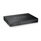 SWITCH  XS1930-10 8 X 100/1000/2.5G 2 SFP+