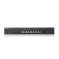 SWITCH  XS1930-10 8 X 100/1000/2.5G 2 SFP+