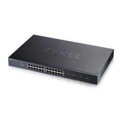 SWITCH XGS1935-28 28P MANAGED 24P+4P SFP+
