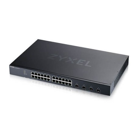 SWITCH XGS1935-28 28P MANAGED 24P+4P SFP+
