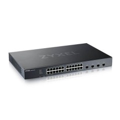 SWITCH XGS1935-28 28P MANAGED 24P+4P SFP+