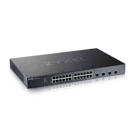 SWITCH XGS1935-28 28P MANAGED 24P+4P SFP+