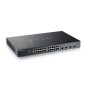 SWITCH XGS1935-28 28P MANAGED 24P+4P SFP+