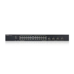 SWITCH XGS1935-28 28P MANAGED 24P+4P SFP+