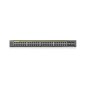 SWITCH ZYXEL GS2220-50HP 44LANPOE+4COMBOSFP+2SFP MANAGED