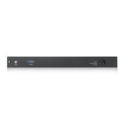SWITCH ZYXEL GS2220-50HP 44LANPOE+4COMBOSFP+2SFP MANAGED