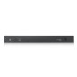 SWITCH ZYXEL GS2220-50HP 44LANPOE+4COMBOSFP+2SFP MANAGED
