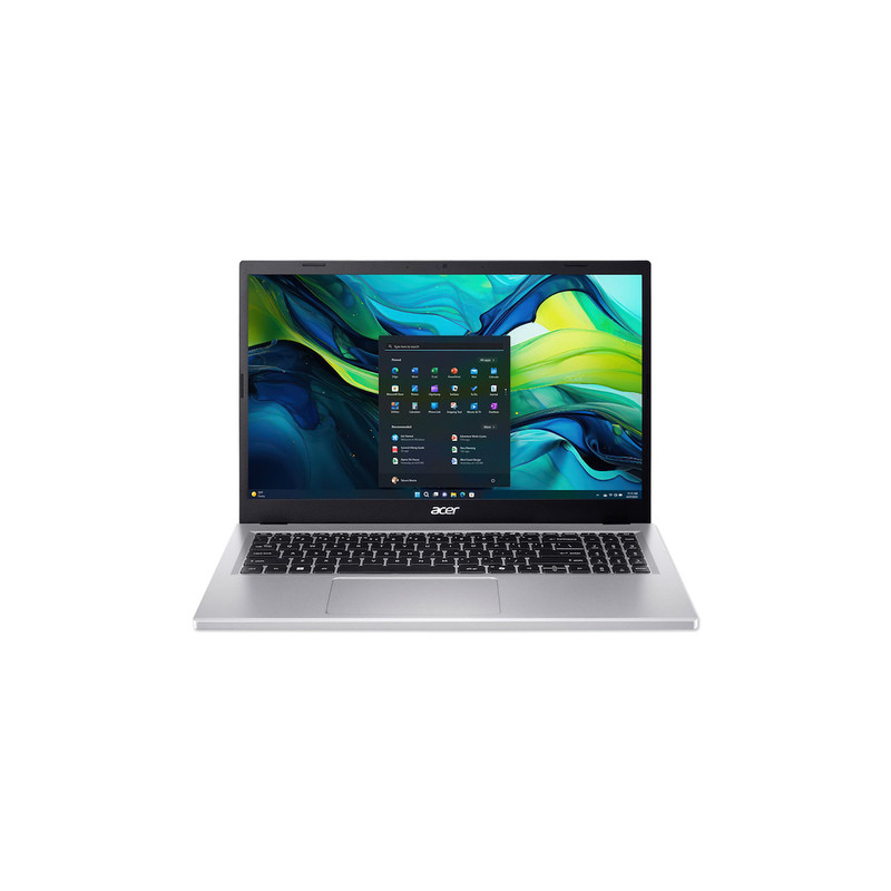 NB 15,6 I5-1334U 16GB 512SSD W11 ACER ASPIRE AG15-71P-58EA