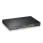 SWITCH GS2220-28HP SWITC 28P 24PPOE+4P COMBO GIGABIT
