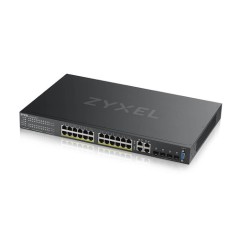 SWITCH GS2220-28HP SWITC 28P 24PPOE+4P COMBO GIGABIT