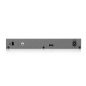 SWITCH GS1350-6HP GIGABIT 6P POE + 1 SFP